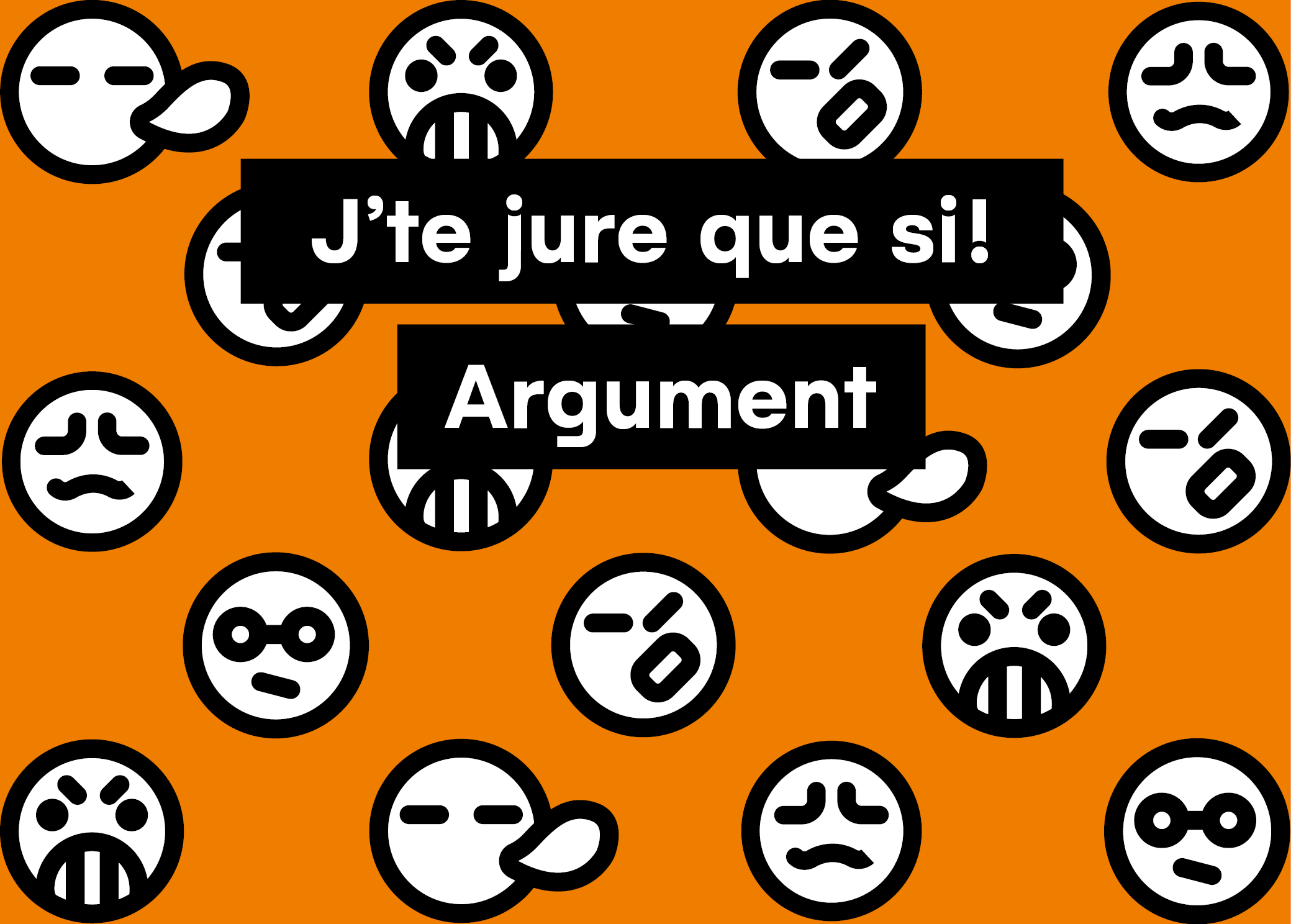 Carte argument